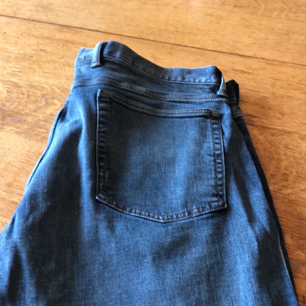 Gap Slim Stretch Jeans